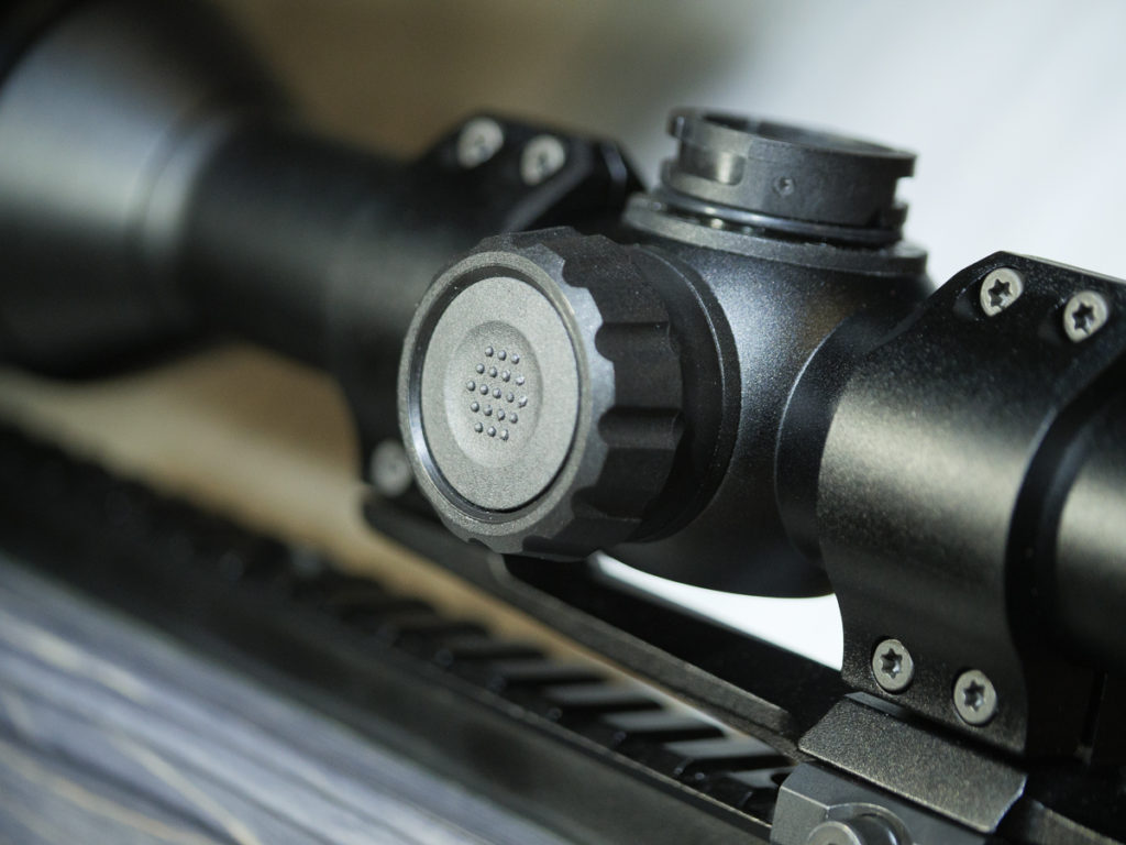 Pulsar's Thermion XM50: Thermal Imaging From a Mile Away - SHOT Show 2019 Pulsar's Thermion XM50: Thermal Imaging From a Mile Away - SHOT Show 2019