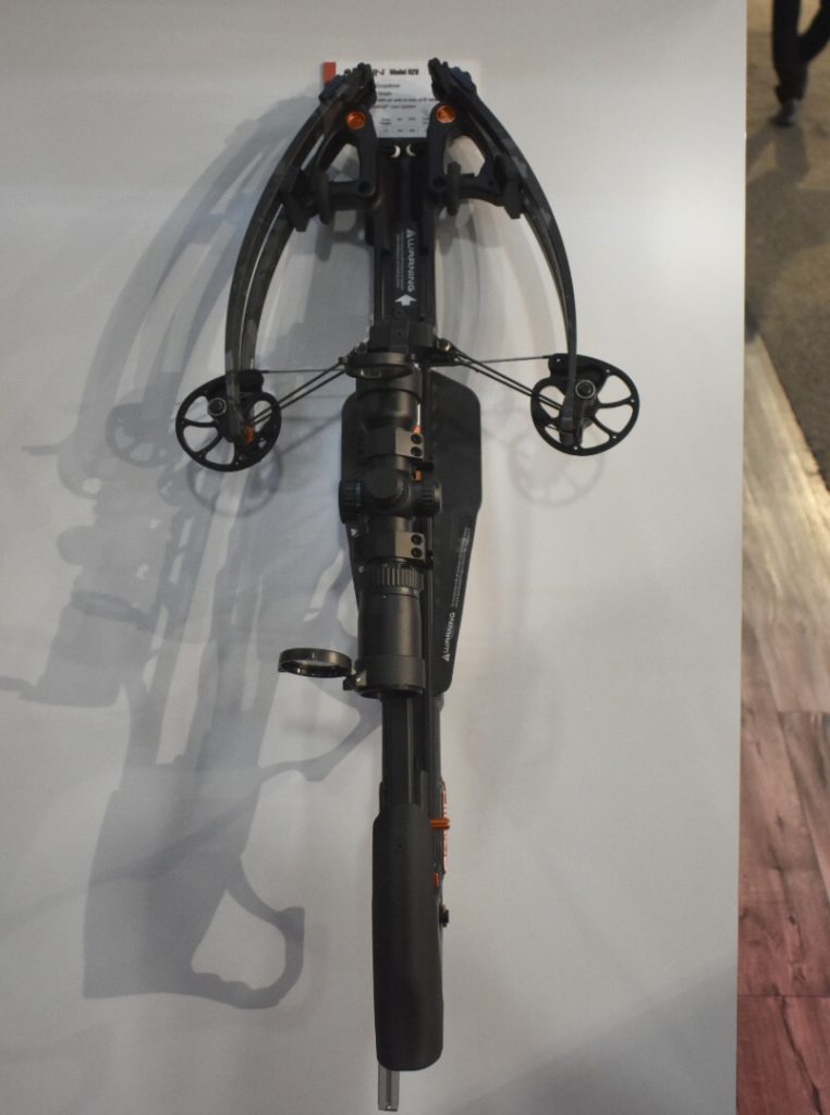 Ravin Crossbows Introduces the Most Futuristic Crossbow Design With the R26 and R29 Ravin Crossbows Introduces the Most Futuristic Crossbow Design With the R26 and R29