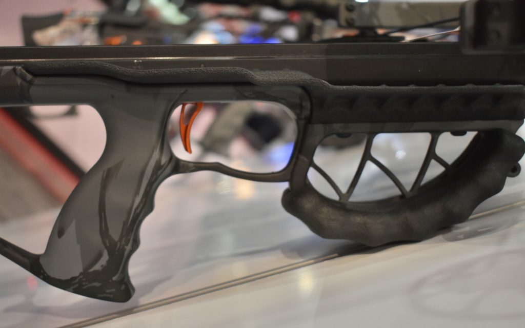 Ravin Crossbows Introduces the Most Futuristic Crossbow Design With the R26 and R29 Ravin Crossbows Introduces the Most Futuristic Crossbow Design With the R26 and R29
