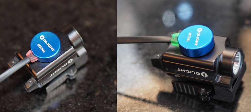 Olight PL-Mini2 Valkyrie: Best Pistol Light Ever? Olight PL-Mini2 Valkyrie: Best Pistol Light Ever?