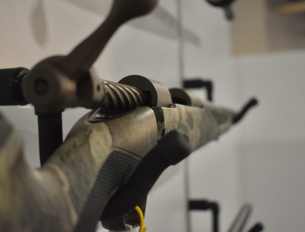 Savage Releases Another Sweet Gun: The 110 High Country Savage Releases Another Sweet Gun: The 110 High Country