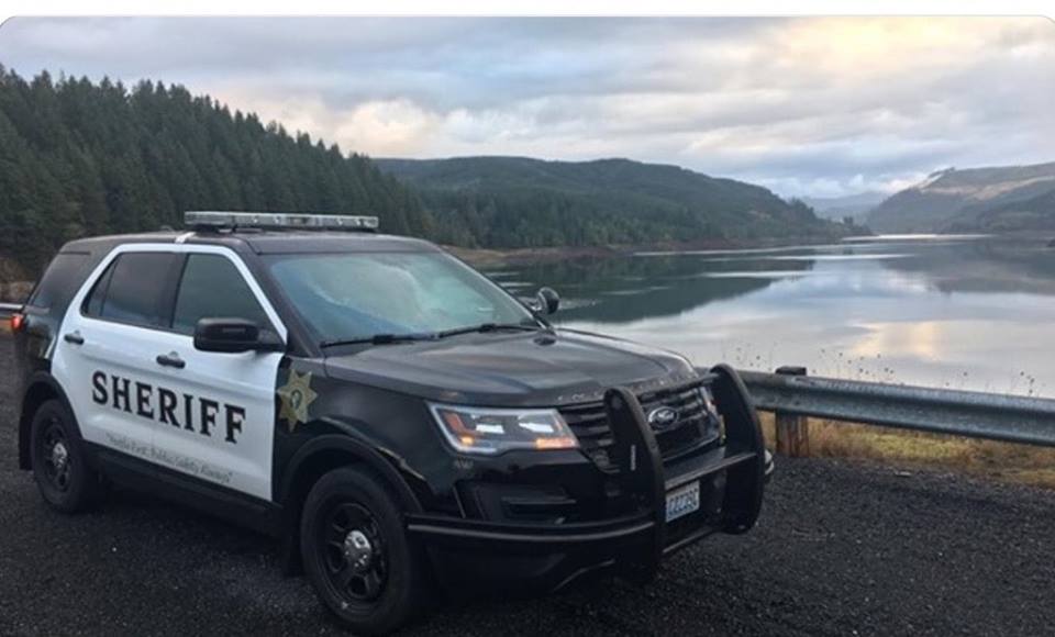 Washing State Sheriffs Refuse to Enforce Gun Control Get Threats