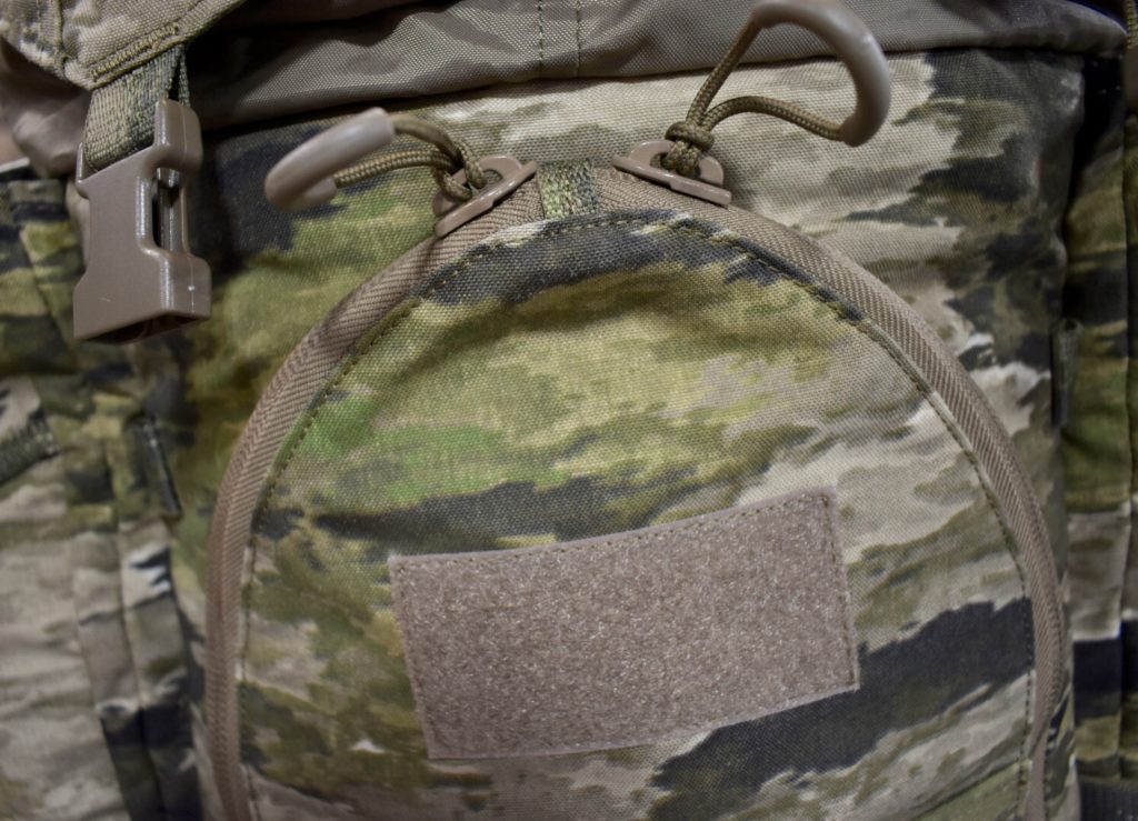 Eberlestock Releases a Hybrid Pack Designed for the American Military: Meet the Tomahawk - SHOT Show 2019 Eberlestock Releases a Hybrid Pack Designed for the American Military: Meet the Tomahawk - SHOT Show 2019