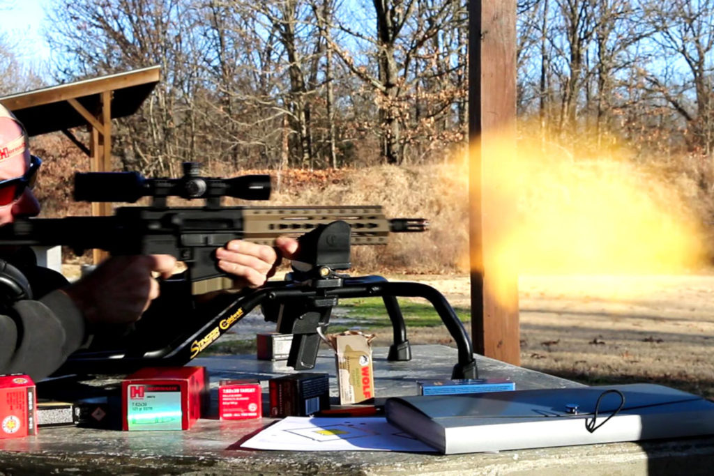 Brace Yourself, Diamondback Firearms DB15 Pistol in 7.62x39 Brace Yourself, Diamondback Firearms DB15 Pistol in 7.62x39