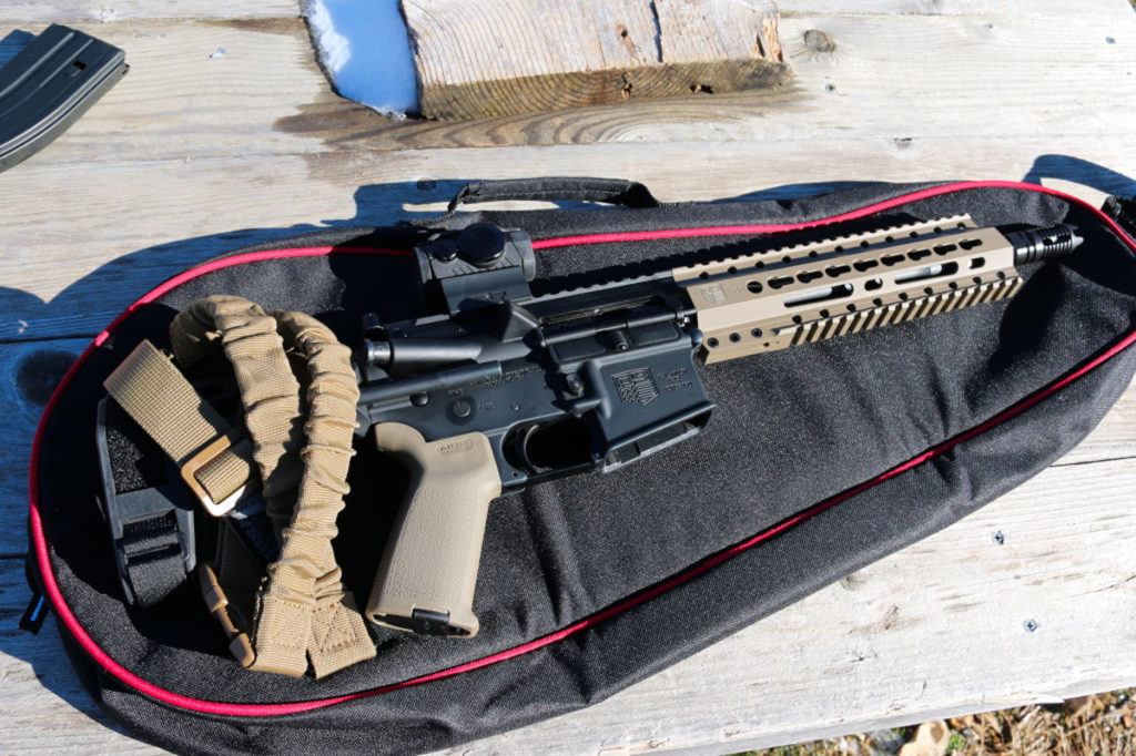 Brace Yourself, Diamondback Firearms DB15 Pistol in 7.62x39 Brace Yourself, Diamondback Firearms DB15 Pistol in 7.62x39