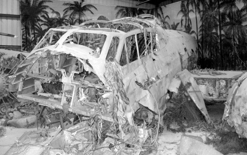 The Assassination of Admiral Isoroku Yamamoto The Assassination of Admiral Isoroku Yamamoto