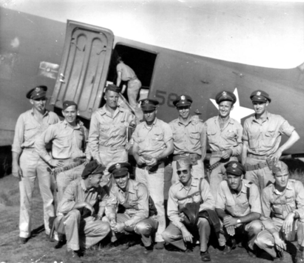 The Assassination of Admiral Isoroku Yamamoto The Assassination of Admiral Isoroku Yamamoto