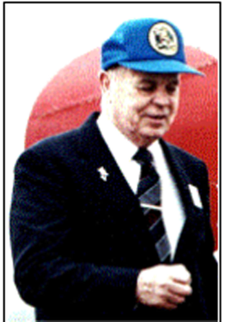 The Assassination of Admiral Isoroku Yamamoto The Assassination of Admiral Isoroku Yamamoto