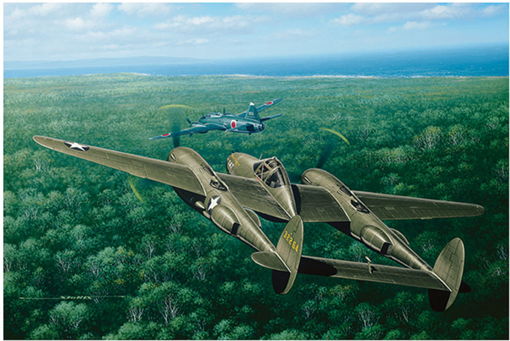 The Assassination of Admiral Isoroku Yamamoto The Assassination of Admiral Isoroku Yamamoto