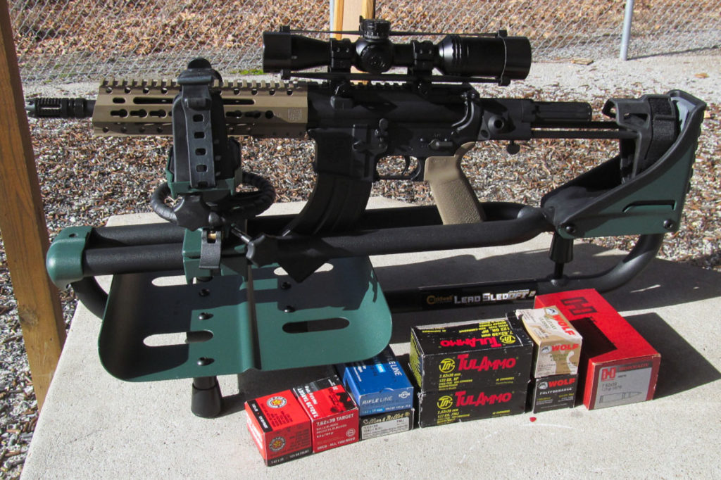 Brace Yourself, Diamondback Firearms DB15 Pistol in 7.62x39 Brace Yourself, Diamondback Firearms DB15 Pistol in 7.62x39