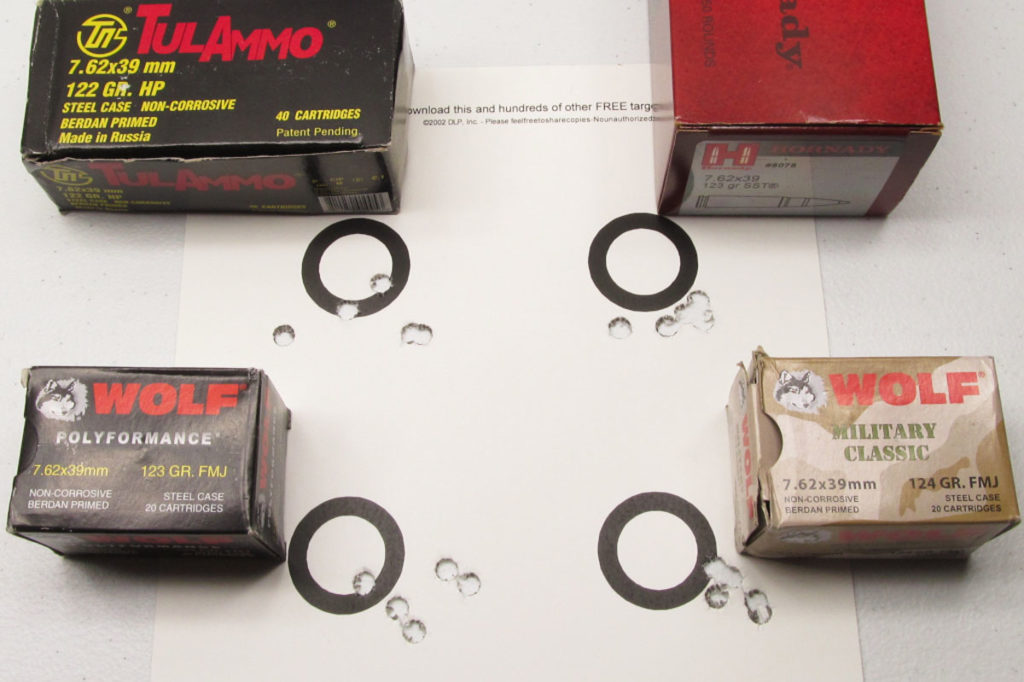 Brace Yourself, Diamondback Firearms DB15 Pistol in 7.62x39 Brace Yourself, Diamondback Firearms DB15 Pistol in 7.62x39