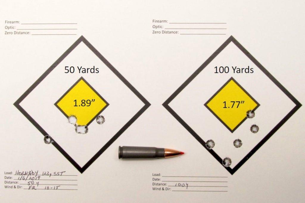Brace Yourself, Diamondback Firearms DB15 Pistol in 7.62x39 Brace Yourself, Diamondback Firearms DB15 Pistol in 7.62x39