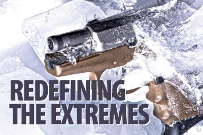 Redefining the Extremes: Preparing Your Pistol for Daily Carry Conditions