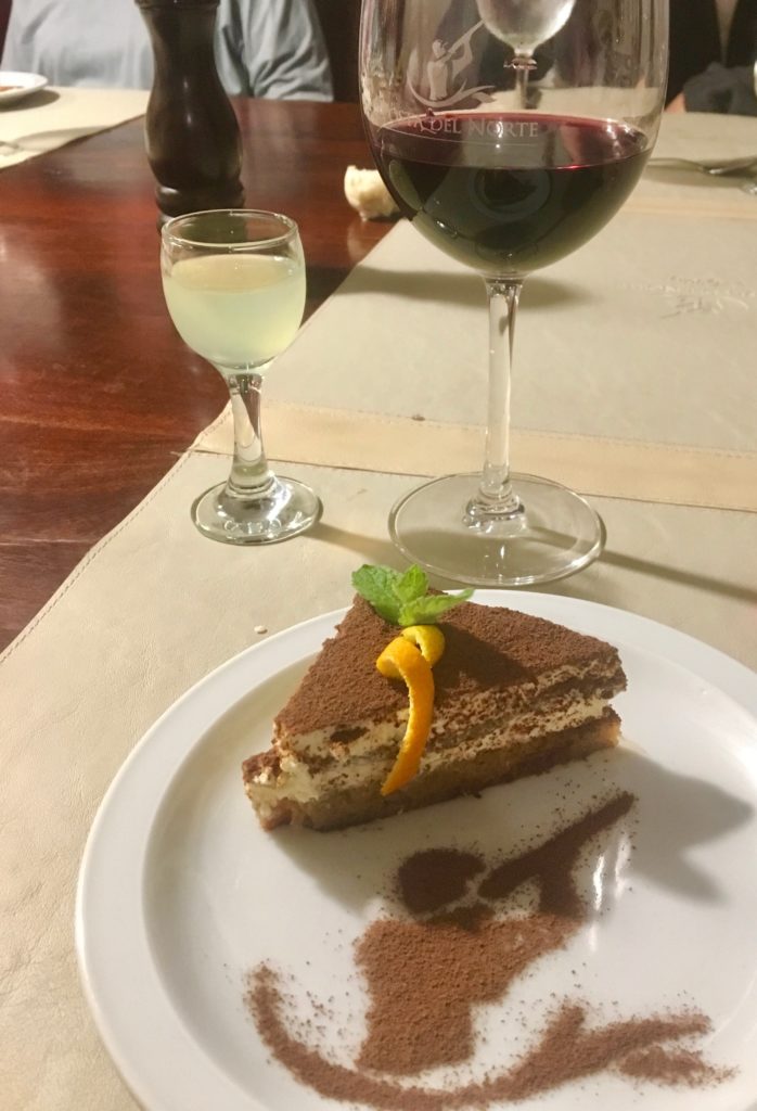 Dove for a Lifetime: Argentina Bucket List Hunt Dove for a Lifetime: Argentina Bucket List Hunt