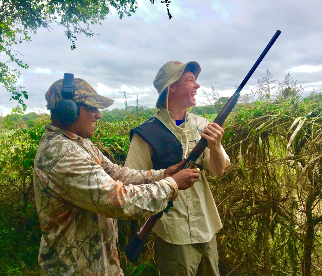 Dove for a Lifetime: Argentina Bucket List Hunt Dove for a Lifetime: Argentina Bucket List Hunt