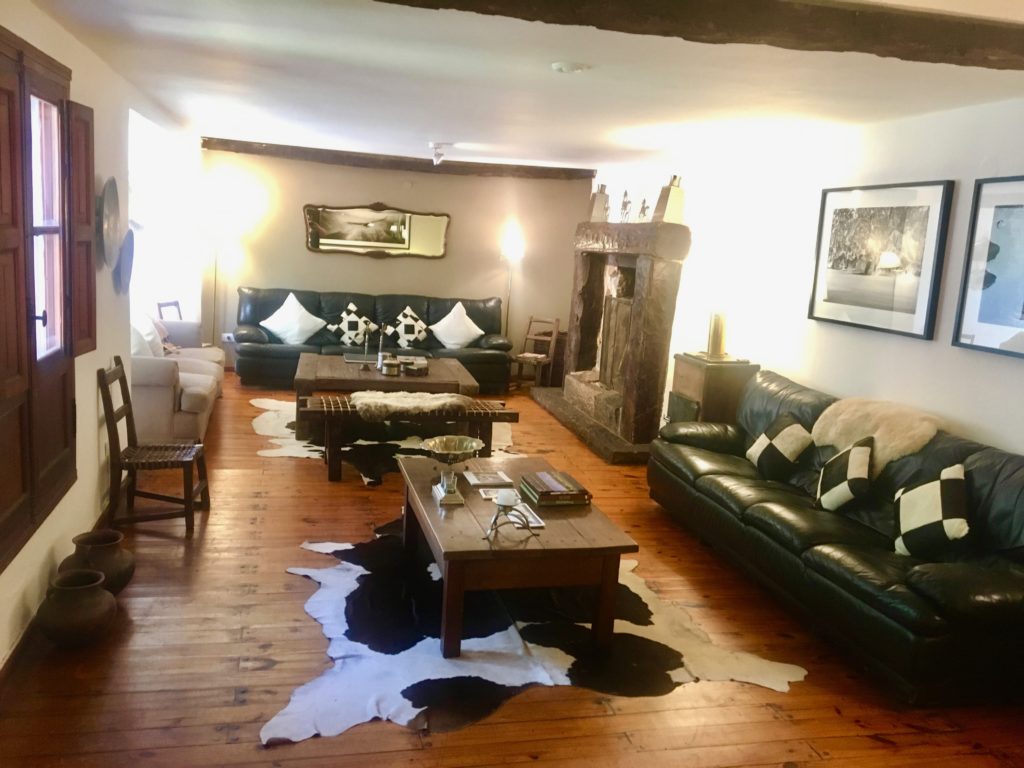 Dove for a Lifetime: Argentina Bucket List Hunt Dove for a Lifetime: Argentina Bucket List Hunt