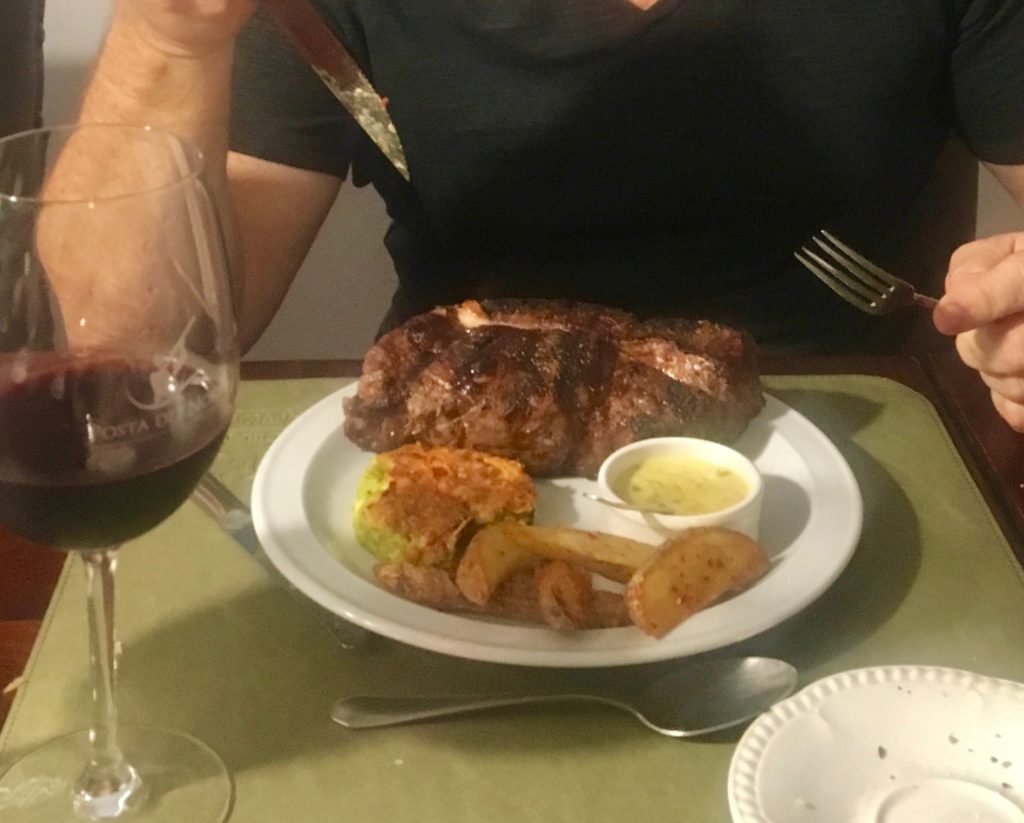 Dove for a Lifetime: Argentina Bucket List Hunt Dove for a Lifetime: Argentina Bucket List Hunt