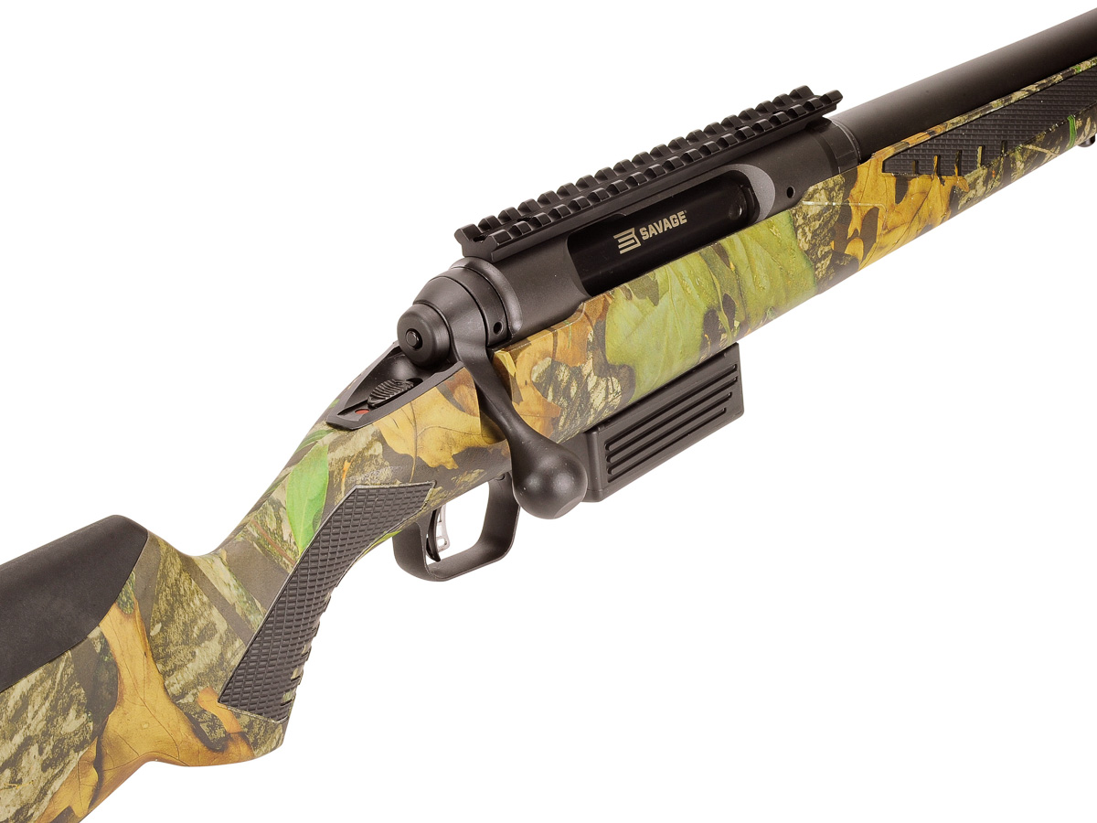 Savage Turkey Bolt Action Shotgun Now Available Gunsamerica My Xxx