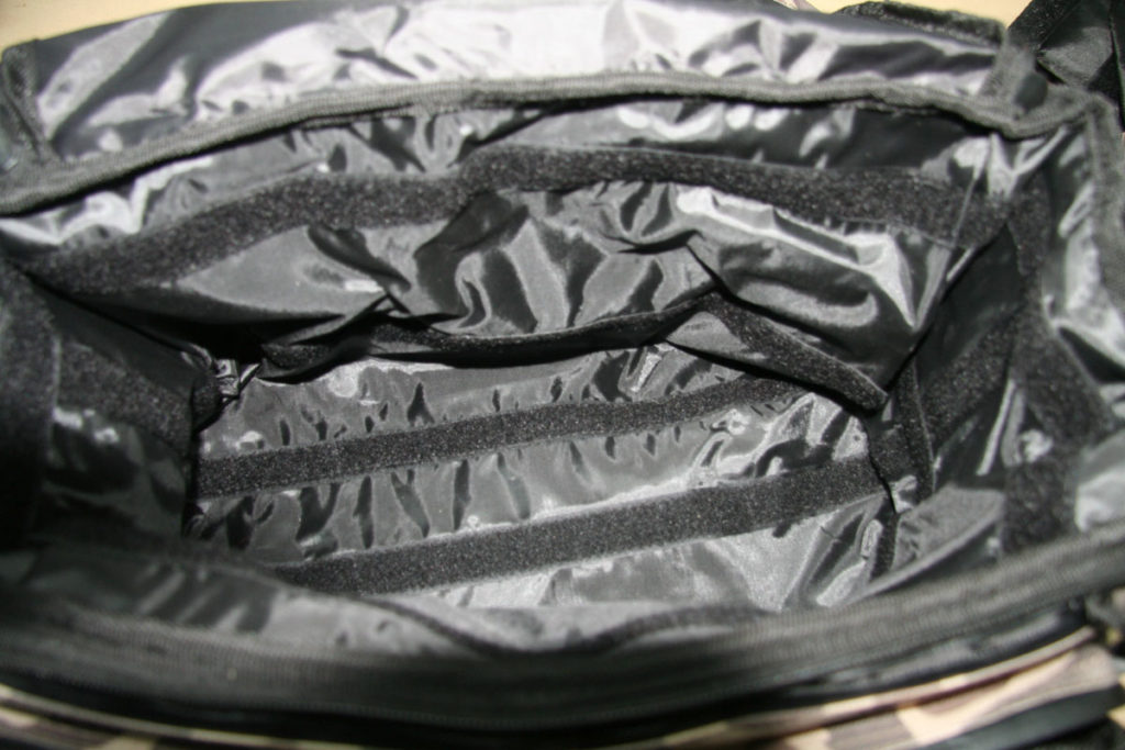 Lifetime Decoys Blind Bag