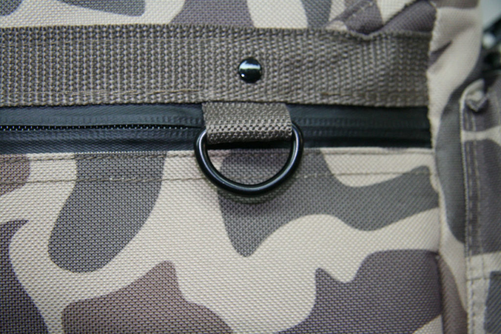 Lifetime Decoys Blind Bag