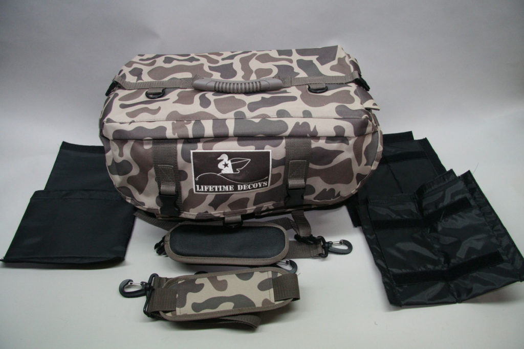 Lifetime Decoys Blind Bag