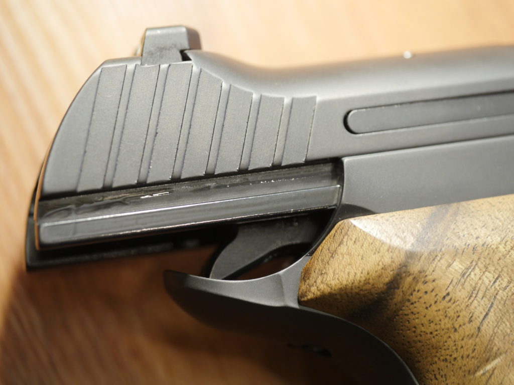 SIG's New P210 Standard & Coyote Tan P365 - NRA 2019 SIG's New P210 Standard & Coyote Tan P365 - NRA 2019