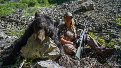 Top 5 Tips for Baiting Bears On Public Land