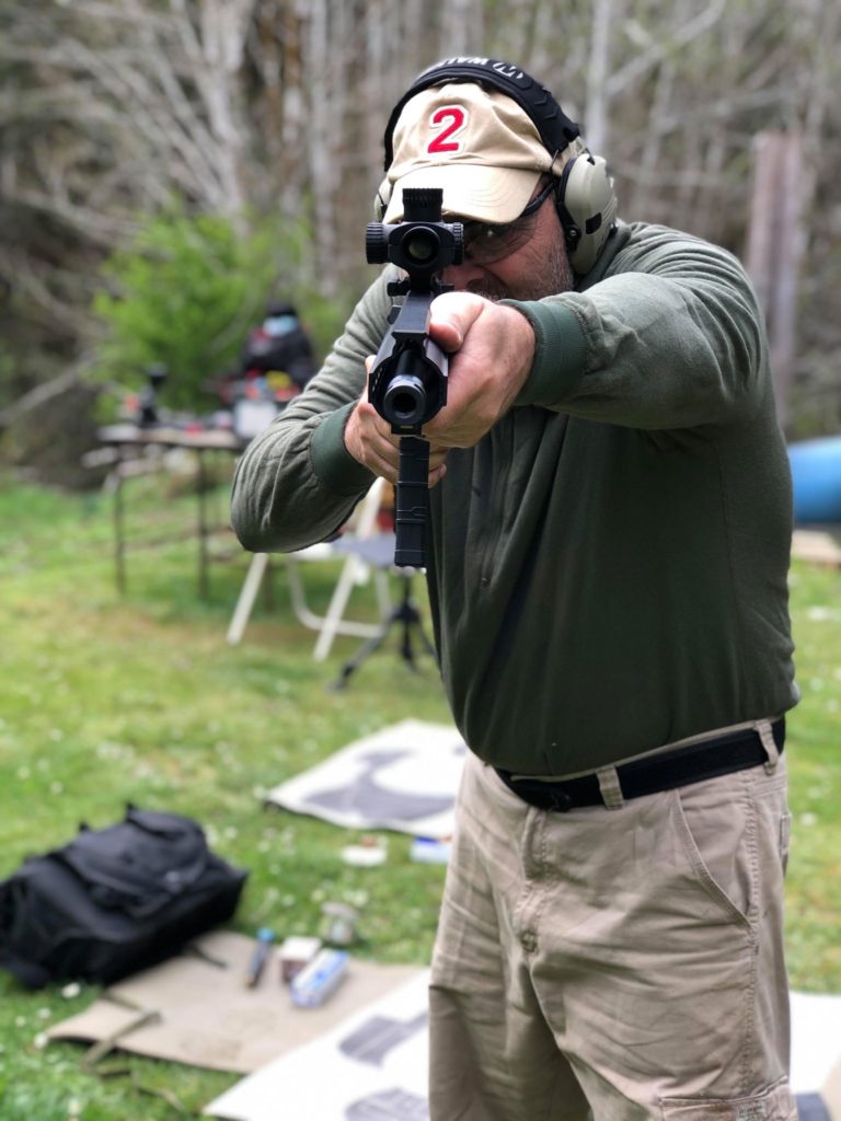 Big Bullets, Big Ballistics: The CMMG Resolute .458 SOCOM Big Bullets, Big Ballistics: The CMMG Resolute .458 SOCOM