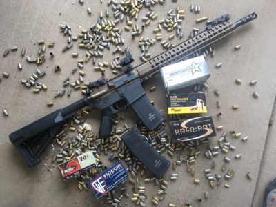 Convert Your AR to 9mm with CMMG 9 ARC Magazines