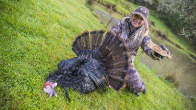 Turkey Hunting: What’s In Your Pack?