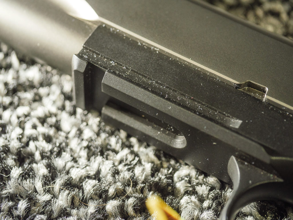 Dan Wesson's New Kodiak 10mm 1911 - NRA 2019 Dan Wesson's New Kodiak 10mm 1911 - NRA 2019