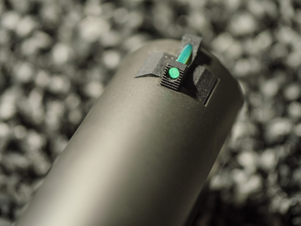 Dan Wesson's New Kodiak 10mm 1911 - NRA 2019 Dan Wesson's New Kodiak 10mm 1911 - NRA 2019