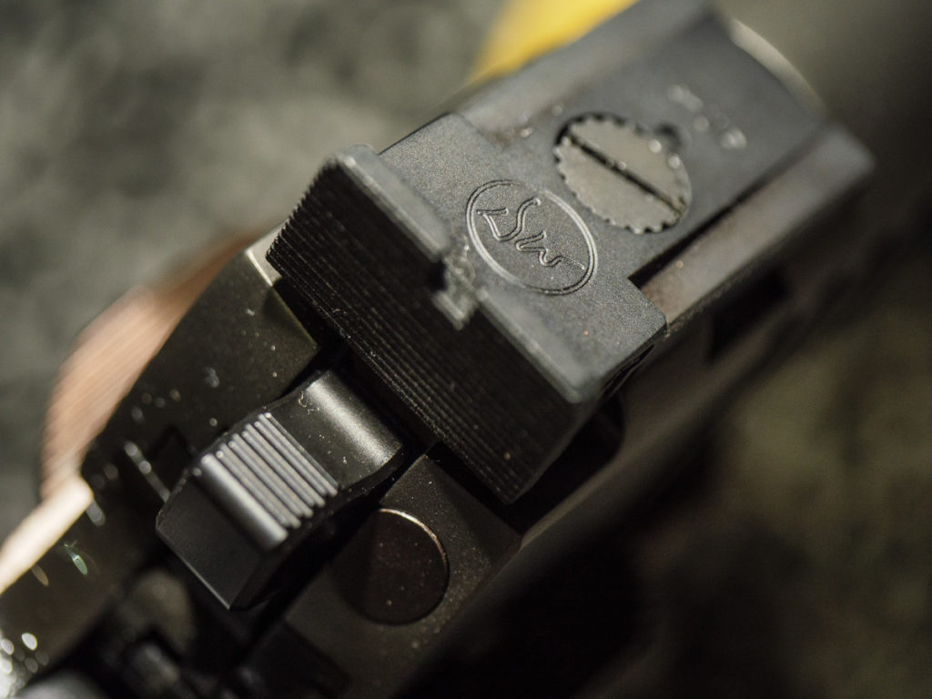 Dan Wesson's New Kodiak 10mm 1911 - NRA 2019 Dan Wesson's New Kodiak 10mm 1911 - NRA 2019