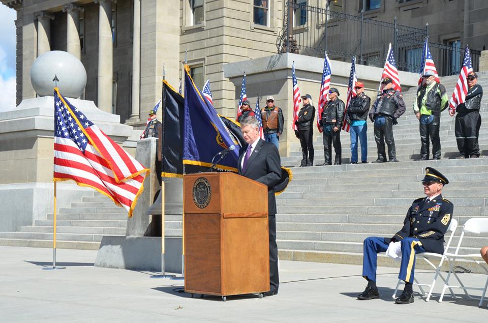 Idaho Governor Signs Bill Allowing 18-Year-Olds to Carry Concealed Idaho Governor Signs Bill Allowing 18-Year-Olds to Carry Concealed