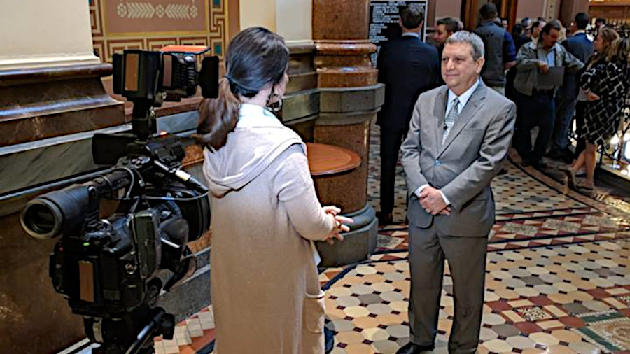 Iowa Legislators Propose Bill to Allow Goose Hunting on Private Property Iowa Legislators Propose Bill to Allow Goose Hunting on Private Property