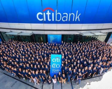 Citigroup CEO: We’re not attacking Second Amendment rights! Citigroup CEO: We’re not attacking Second Amendment rights!