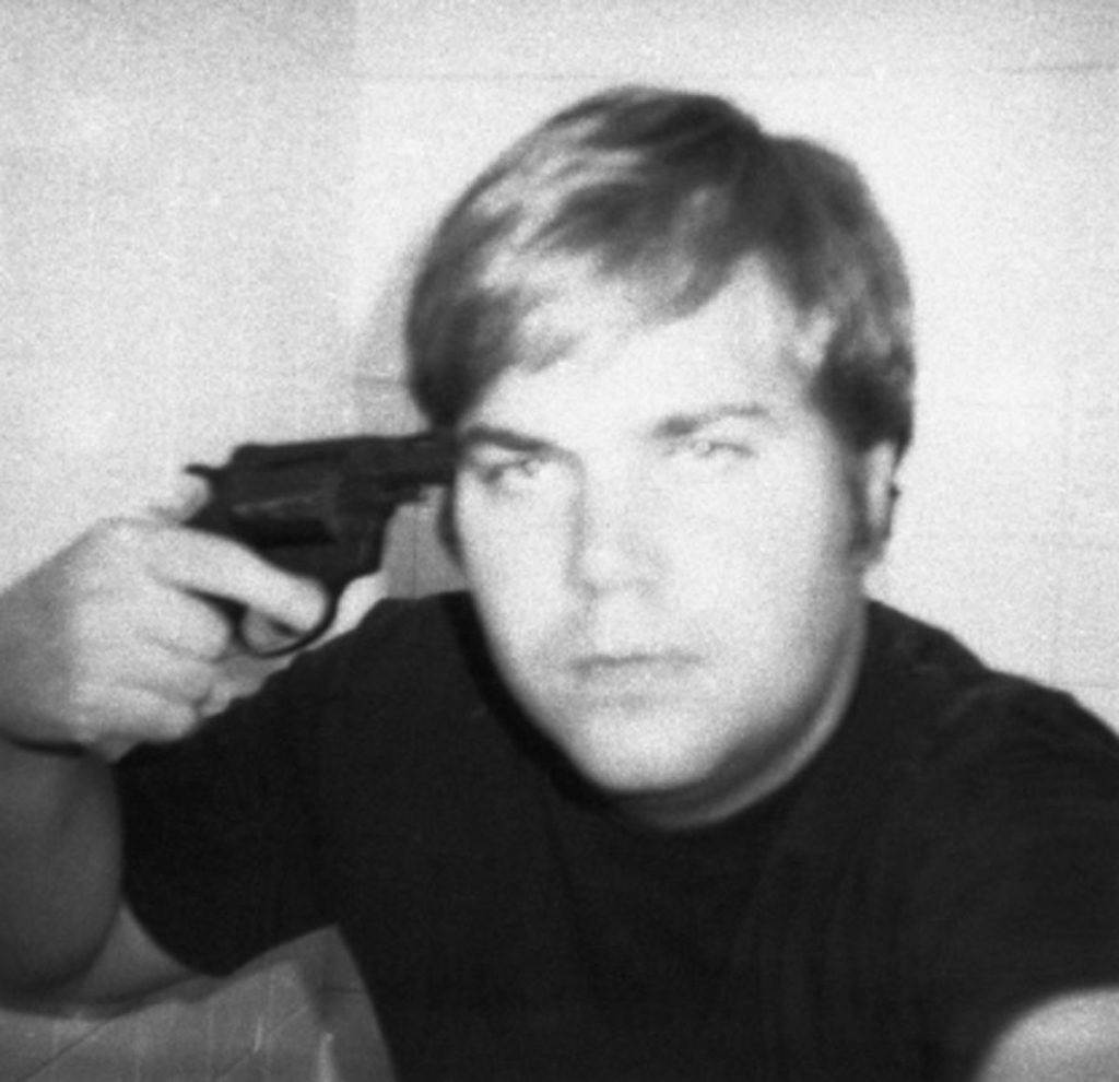 Just Like Romeo and Juliet, But Crazy Just Like Romeo and Juliet, But Crazy