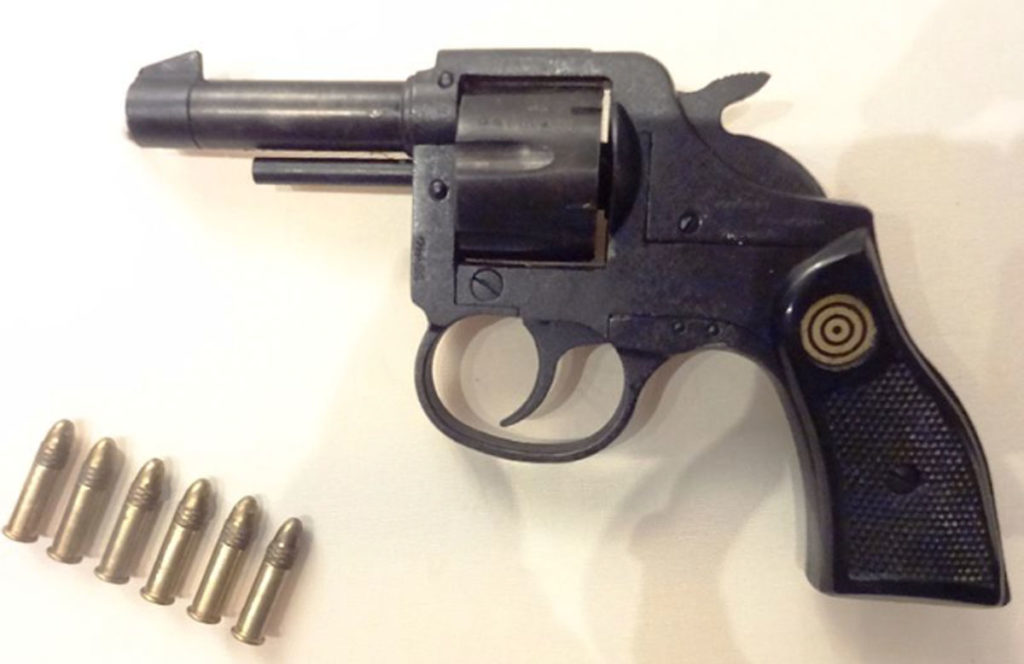 Just Like Romeo and Juliet, But Crazy Just Like Romeo and Juliet, But Crazy