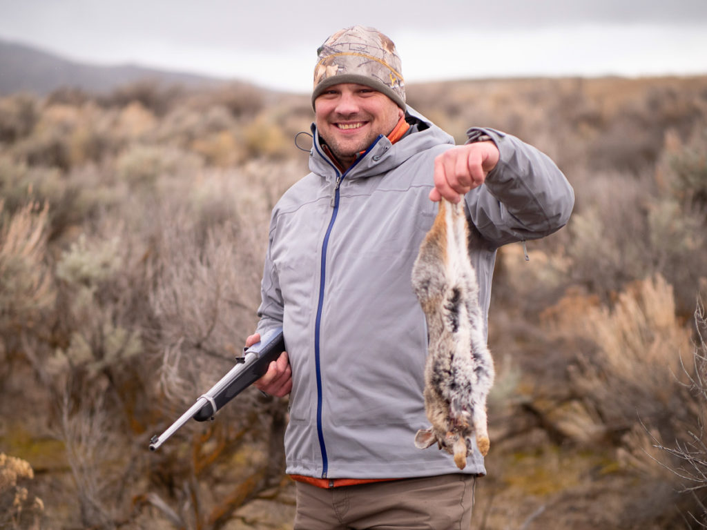 You Should Hunt More Rabbits You Should Hunt More Rabbits