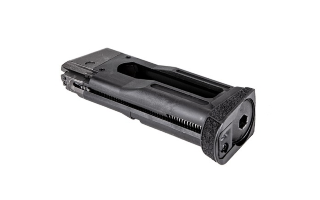 A P365 (BB Pistol) from SIG AIR A P365 (BB Pistol) from SIG AIR