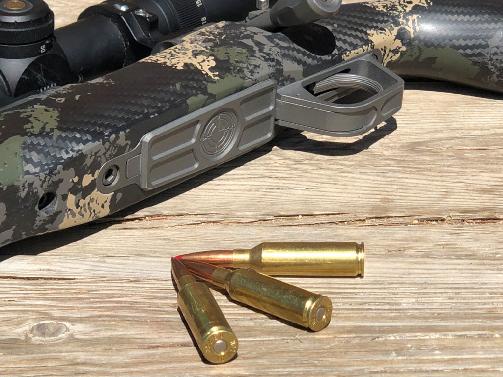 GUNWERK’S CLYMR RIFLE REVIEW: 1000 Yards Out Of The Box GUNWERK’S CLYMR RIFLE REVIEW: 1000 Yards Out Of The Box