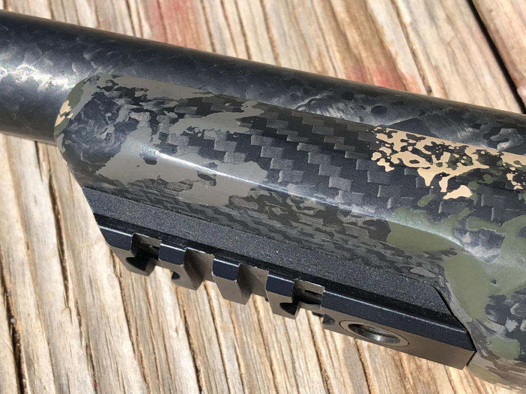 GUNWERK’S CLYMR RIFLE REVIEW: 1000 Yards Out Of The Box GUNWERK’S CLYMR RIFLE REVIEW: 1000 Yards Out Of The Box