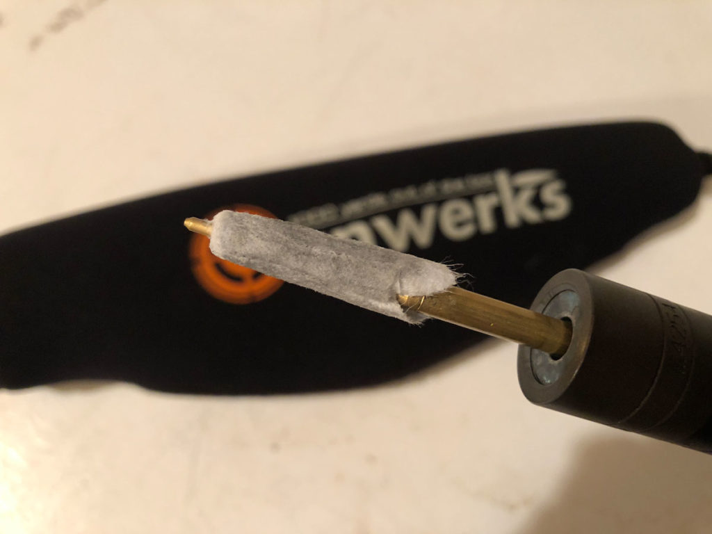 GUNWERK’S CLYMR RIFLE REVIEW: 1000 Yards Out Of The Box GUNWERK’S CLYMR RIFLE REVIEW: 1000 Yards Out Of The Box