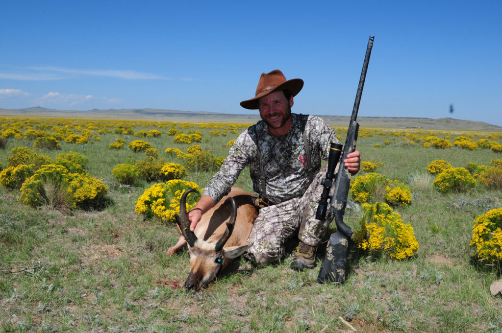 GUNWERK’S CLYMR RIFLE REVIEW: 1000 Yards Out Of The Box GUNWERK’S CLYMR RIFLE REVIEW: 1000 Yards Out Of The Box