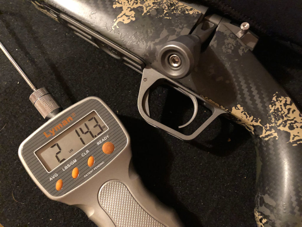 GUNWERK’S CLYMR RIFLE REVIEW: 1000 Yards Out Of The Box GUNWERK’S CLYMR RIFLE REVIEW: 1000 Yards Out Of The Box