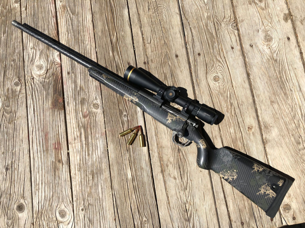 GUNWERK’S CLYMR RIFLE REVIEW: 1000 Yards Out Of The Box GUNWERK’S CLYMR RIFLE REVIEW: 1000 Yards Out Of The Box