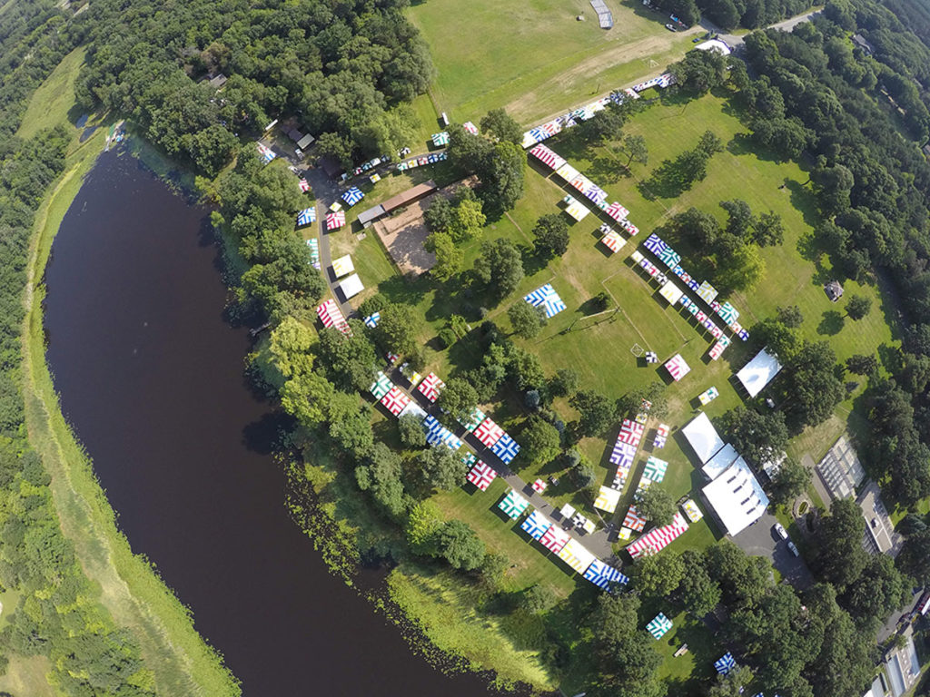 Waterfowl Shows: Find one and Go! Waterfowl Shows: Find one and Go!