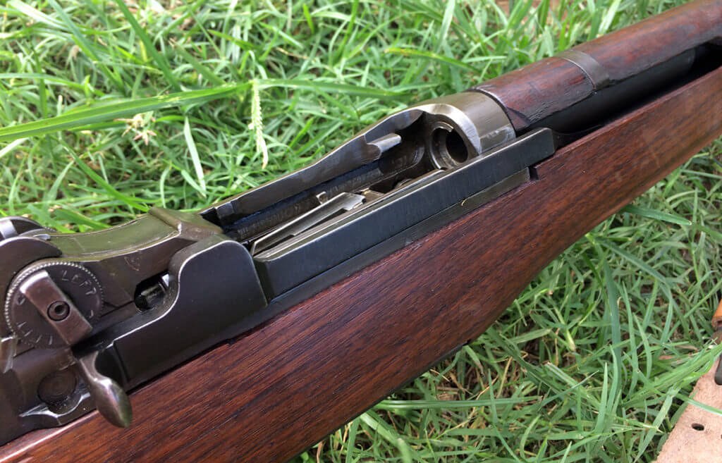 Five Reasons You Should Buy That M1 Garand You’ve Been Eying Five Reasons You Should Buy That M1 Garand You’ve Been Eying