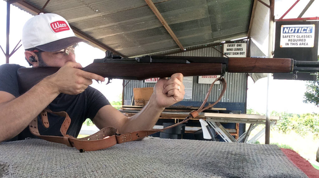 Five Reasons You Should Buy That M1 Garand You’ve Been Eying Five Reasons You Should Buy That M1 Garand You’ve Been Eying