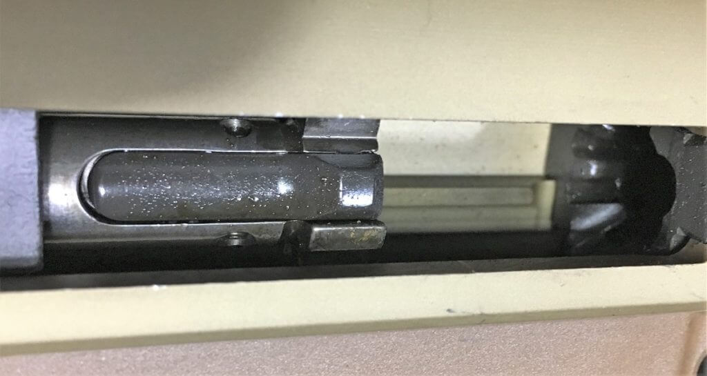 FN SCAR 20S Field Test FN SCAR 20S Field Test